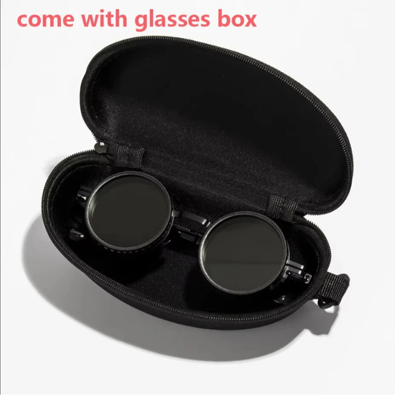 Pink Bloom Adjustable, Stylish Unisex Eyewear