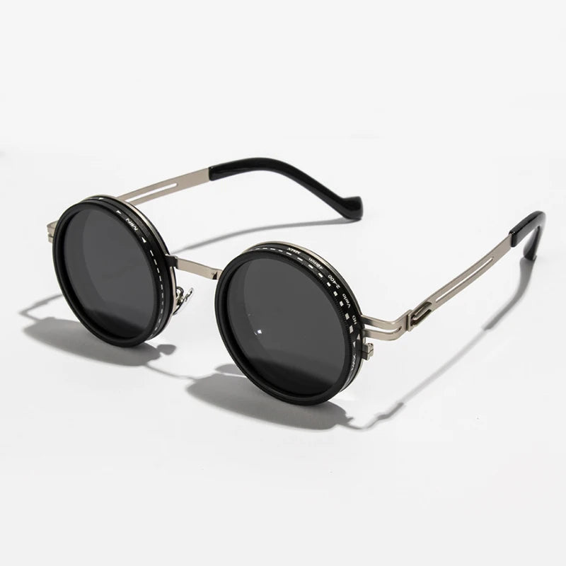 Pink Bloom Adjustable, Stylish Unisex Eyewear