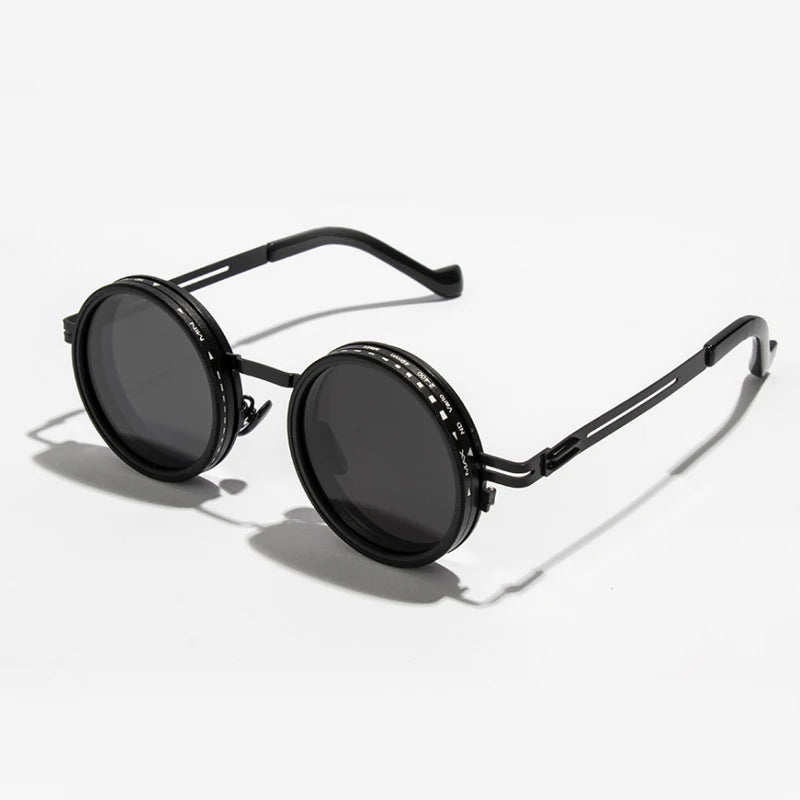 Pink Bloom Adjustable, Stylish Unisex Eyewear