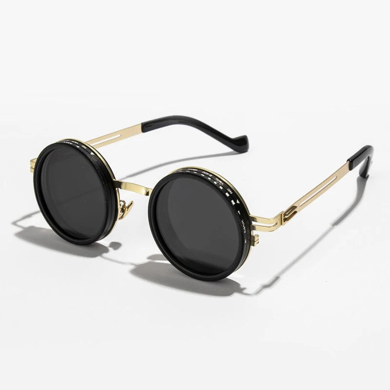 Pink Bloom Adjustable, Stylish Unisex Eyewear