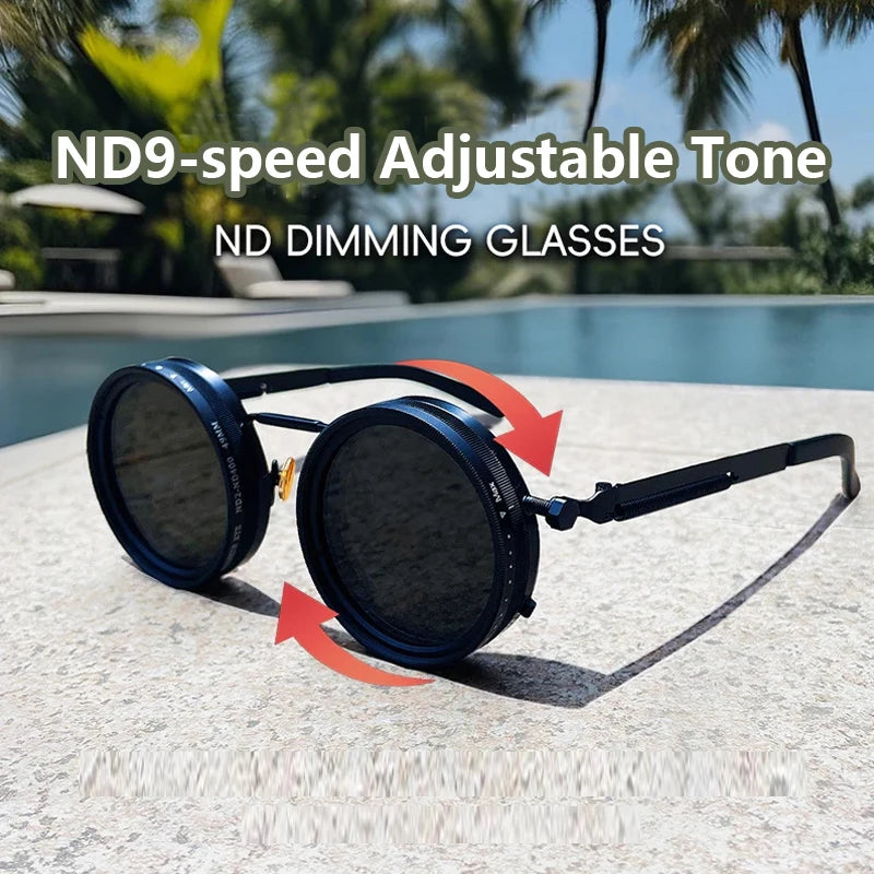 Pink Bloom Adjustable, Stylish Unisex Eyewear
