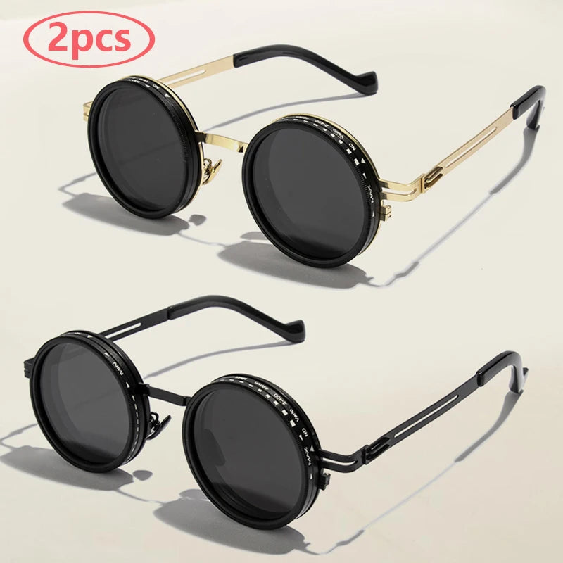 Pink Bloom Adjustable, Stylish Unisex Eyewear