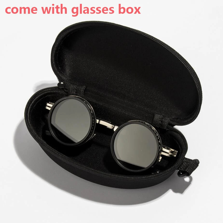 Pink Bloom Adjustable, Stylish Unisex Eyewear